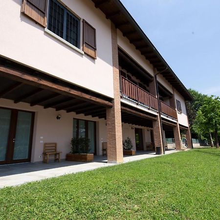 Torre de' Roveri B&B” La Tezza” المظهر الخارجي الصورة