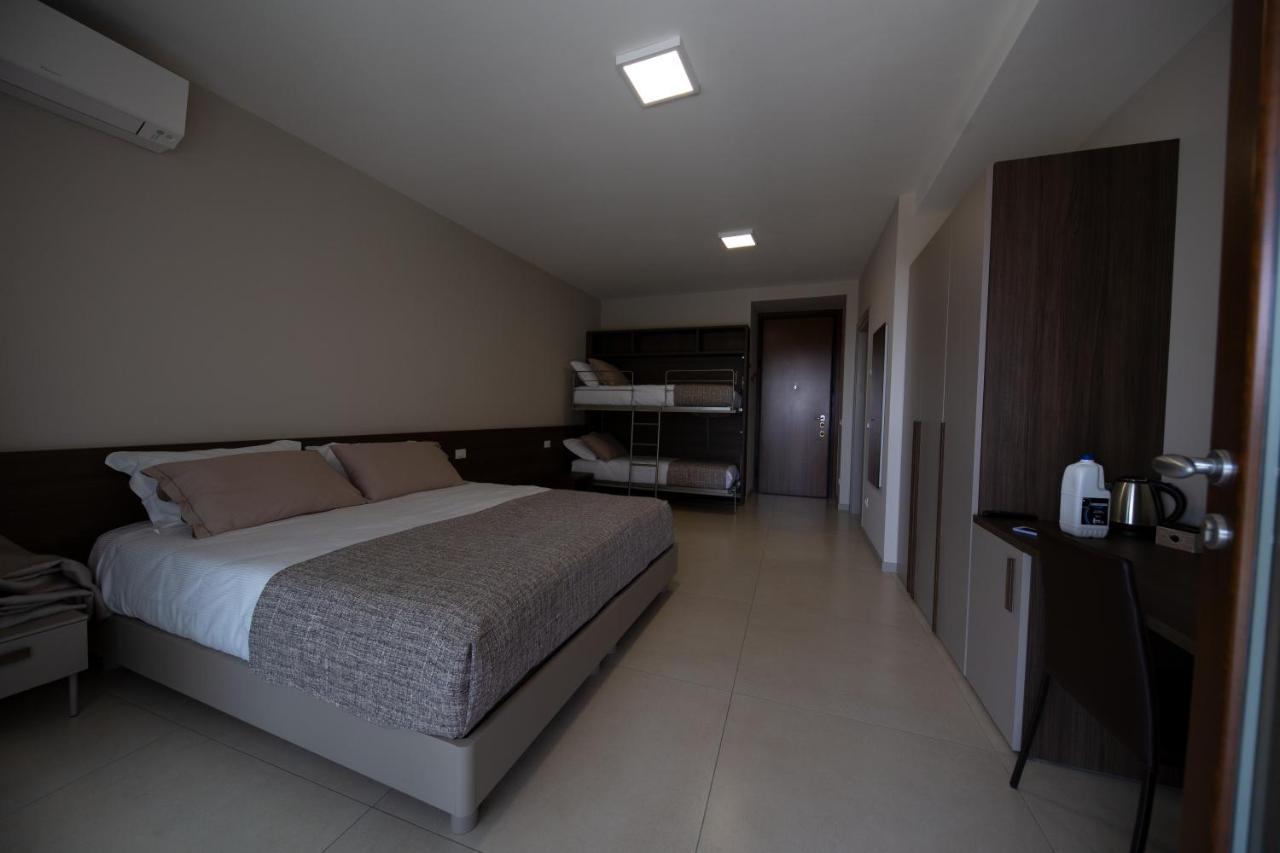 Torre de' Roveri B&B” La Tezza” المظهر الخارجي الصورة