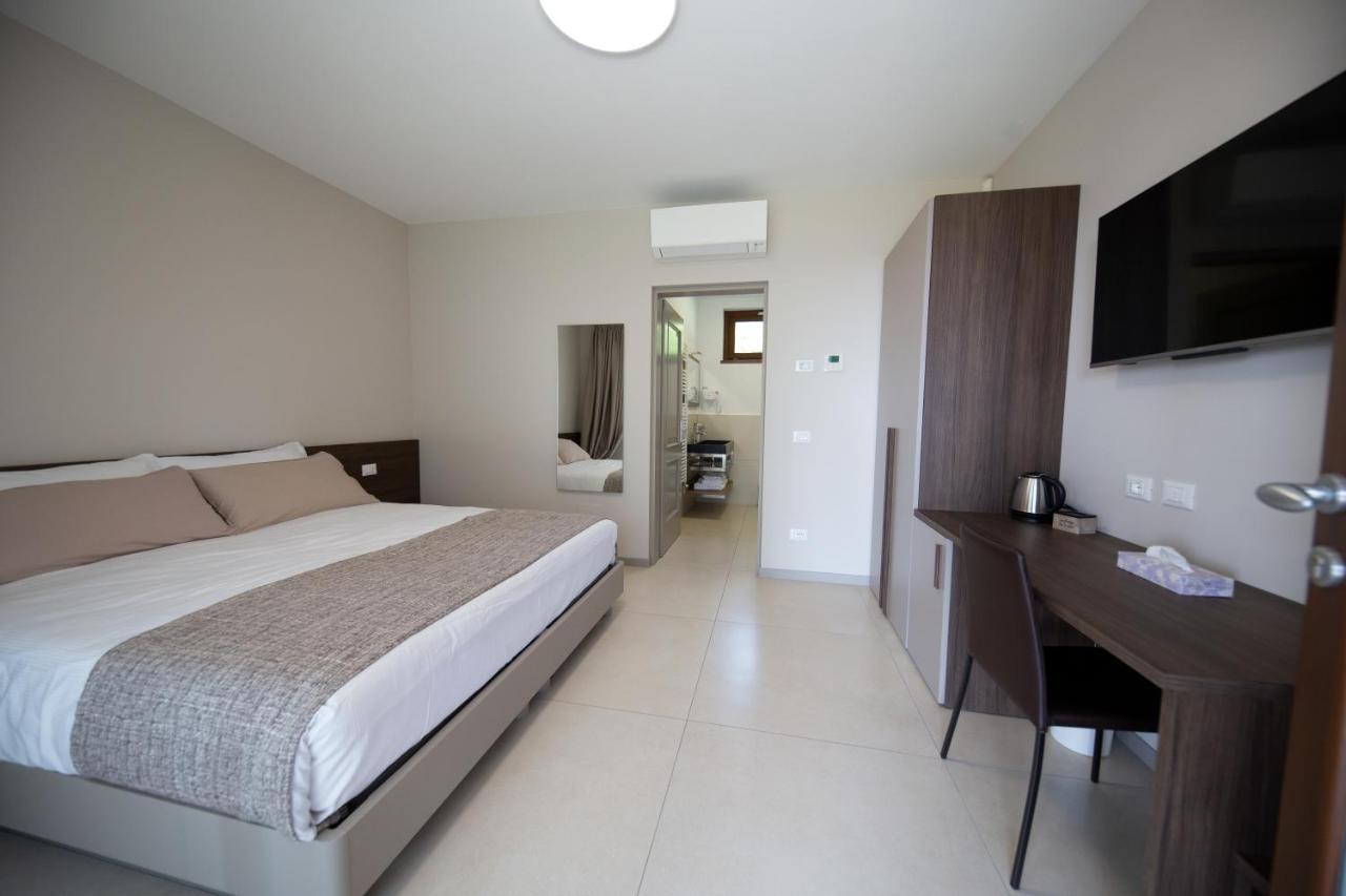 Torre de' Roveri B&B” La Tezza” المظهر الخارجي الصورة