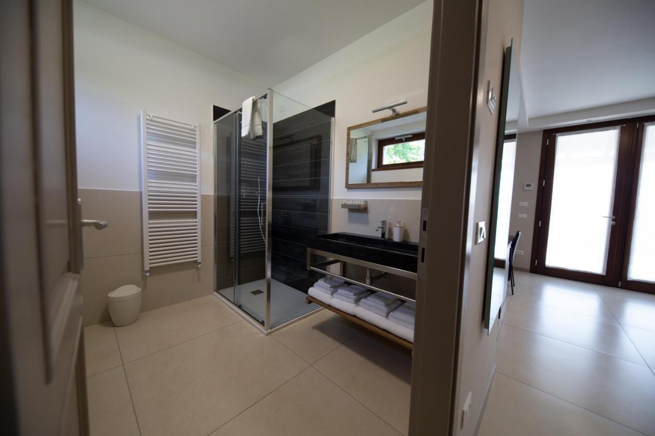 Torre de' Roveri B&B” La Tezza” المظهر الخارجي الصورة